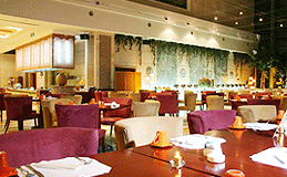 内蒙古锦江国际大酒店-西餐厅(西餐厅)